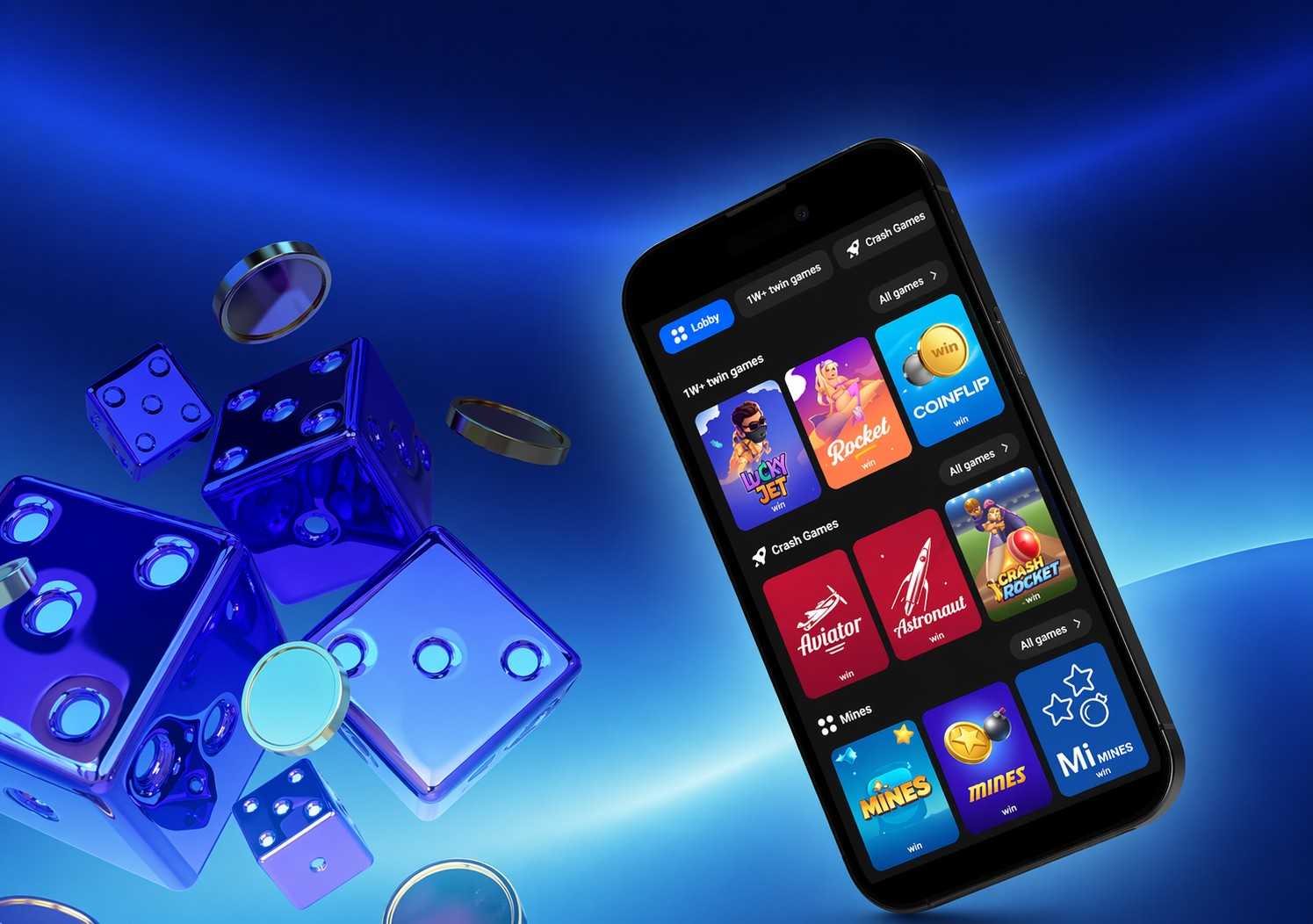 Download Grandexch APK for Android and iOS