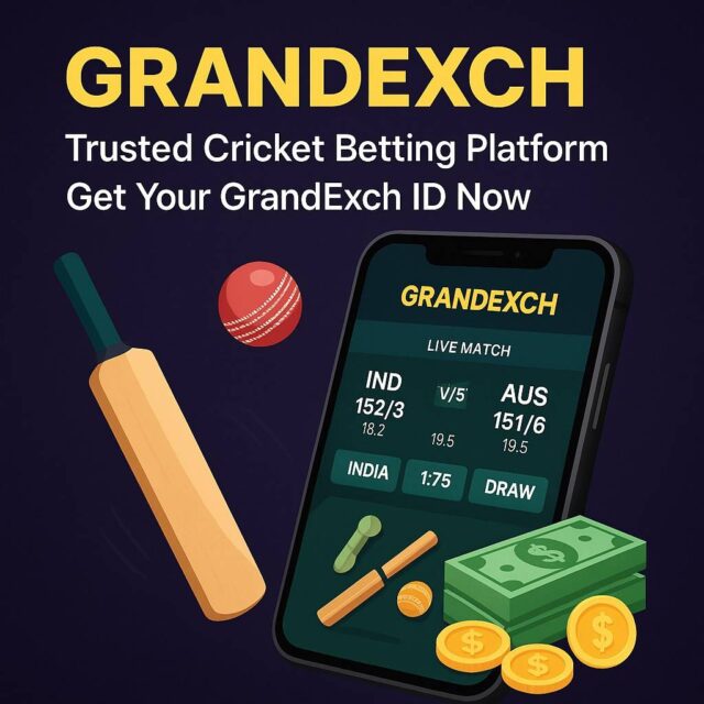 Grandexch